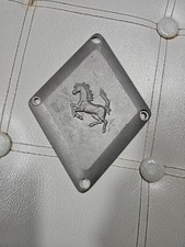 Ferrari Engine Frieze P/N