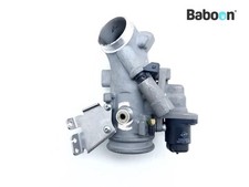 Corpo farfallato Buell XB 12 R