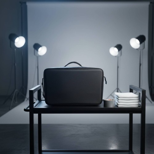 Trolley per trucco - per,