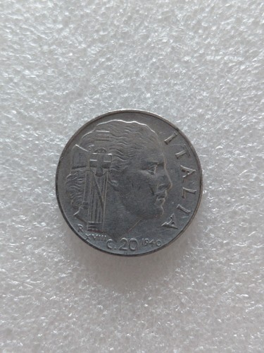 1940 italy centesimi - italy,