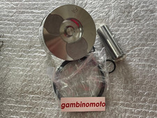 PISTONE COMPLETO STANDARD MM