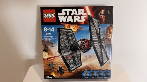 Lego 75101 star wars - lego, primo