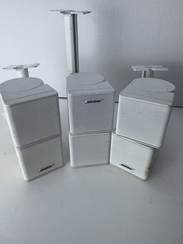Altoparlanti bose jewel - altoparlanti,