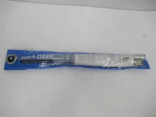Gra d220 mini - mini, antenna
