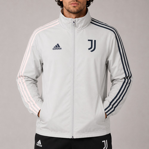 Adidas juventus torino - juventus, giacca