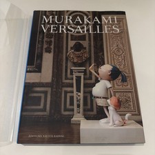 MURAKAMI VERSAILLES - 2010 -
