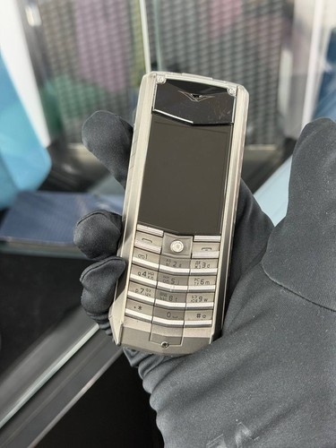 Vertu ascent telephono - ascent,