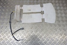 NISSAN JUKE (F15) 2012 CUSCINO