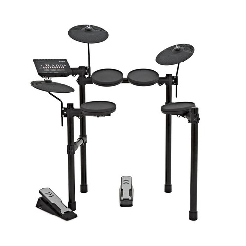 Yamaha dtx402k batteria - yamaha,