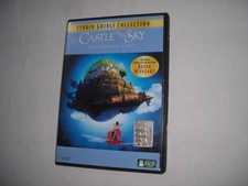 castle in the sky - laputa