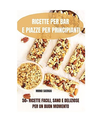 Ricette per bar piazze - e,