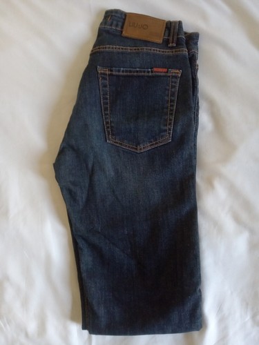 Liu jeans slim uomo size - jo,