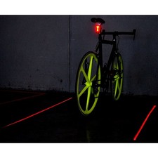 Pilota Posteriore LED +