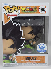 Funko Shop Exclusive Pop