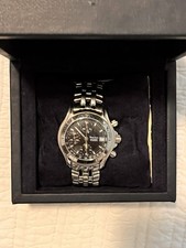 Philip Watch Sealander -cronografo 