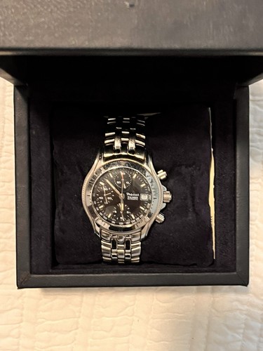Philip watch sealander - watch,