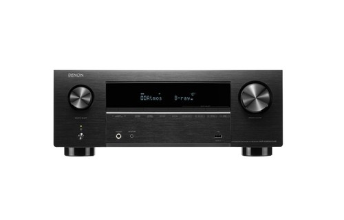 Denon sintoamplificatore - sintoamplificatore, av