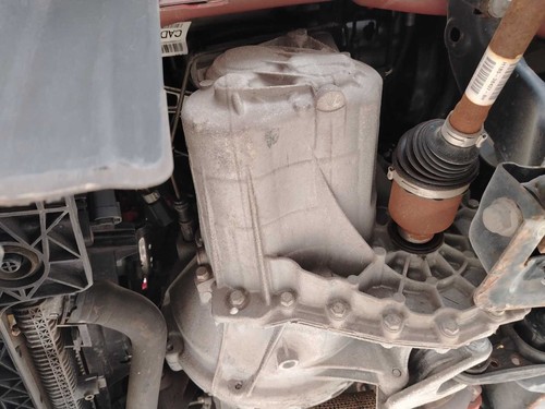Cambio manuale per ford - per,