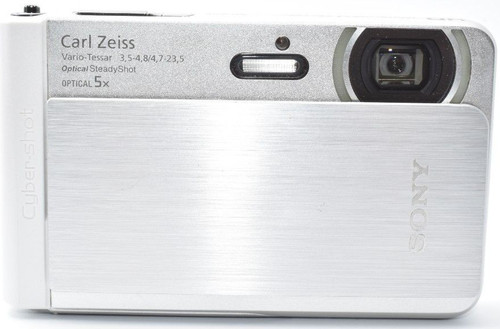 Sony cyber shot - cyber-shot, dsc-tx30