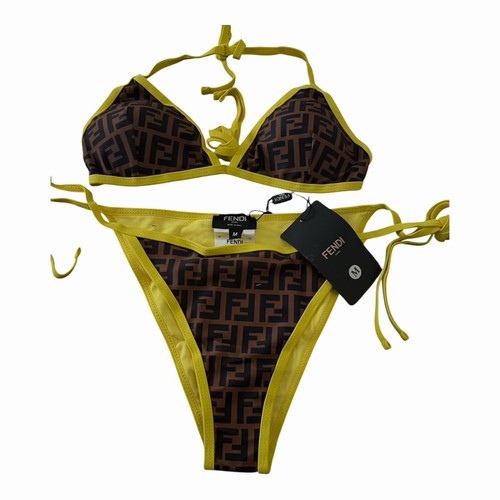 Fendi bikini donna - bikini,