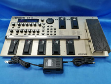 Processore multieffetto per