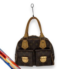 Borsa Louis Vuitton Manhattan
