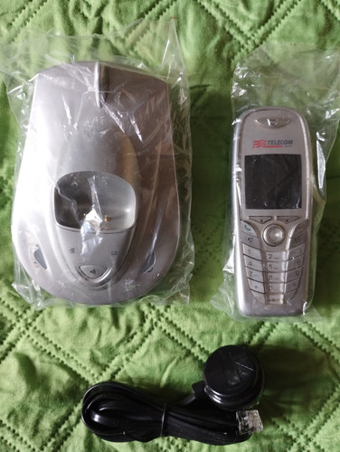 Telefono cordless brondi - brondi, mod