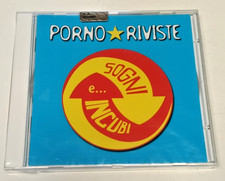 sogni incubi e - porno riviste