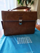 Piquadro Blu Quadrato