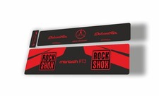 Adesivo decalcomania mtb