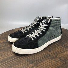 P448 Scarpe Uomo Taglia 12