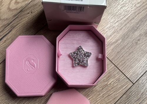 Anello swarovski stella - anello, tagli