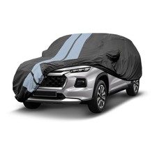 2022-2025 Suzuki Grand Vitara