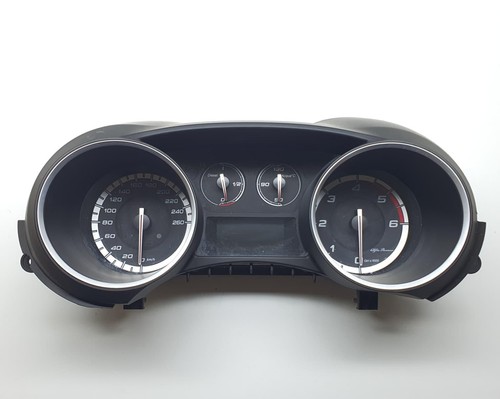 Quadro strumenti - quadro,