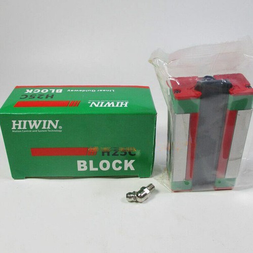 1pz nuovo egh25ca per hiwin - egh25ca,