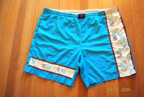 Vintage pantaloncini mare - vintage,