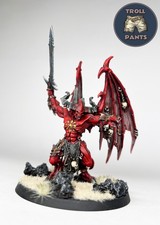 Warhammer 40k - Mangiamondi -