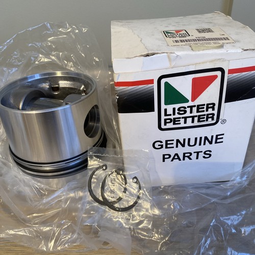 Lister petter p570 33360 025 - lister, /