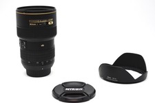 Nikon AF-S NIKKOR 16-35 mm F/4