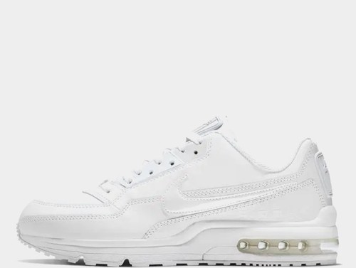 Nike air max - max, ltd