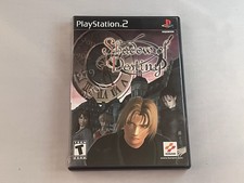 Shadow of Destiny (PS2, 2001)