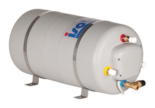 Serbatoio boiler isotemp - serbatoio, in