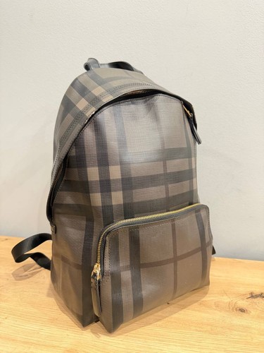 Zaino burberry nova check - zaino,