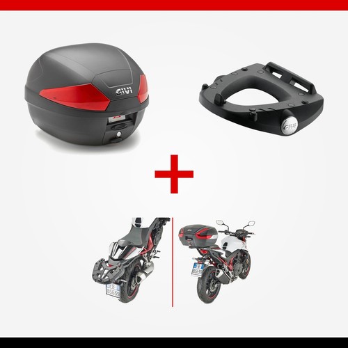 Kit givi b29n2 - givi,