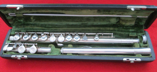Gebruder monnig flauto - monnig,