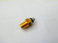 Per Cagiva 125 mito Sonda termostato testa testata motore Temperatura 90 1993
