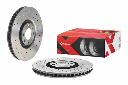 Dischi freno brembo - dischi,