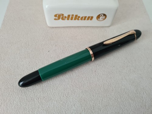 Penna stilografica stantuffo - penna,