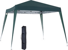 Gazebo Pieghevole Da Giardino