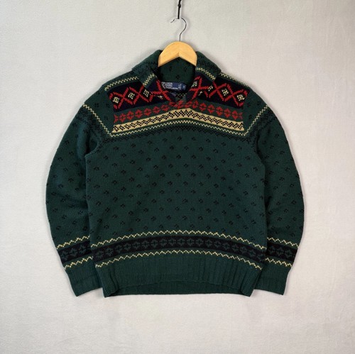 Maglione polo ralph lauren - polo,